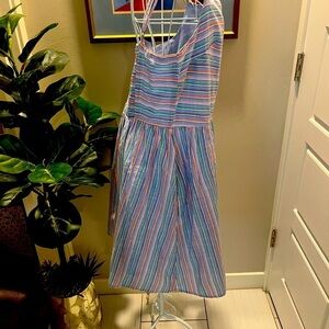 NWT -Gap Adjustable SunDress